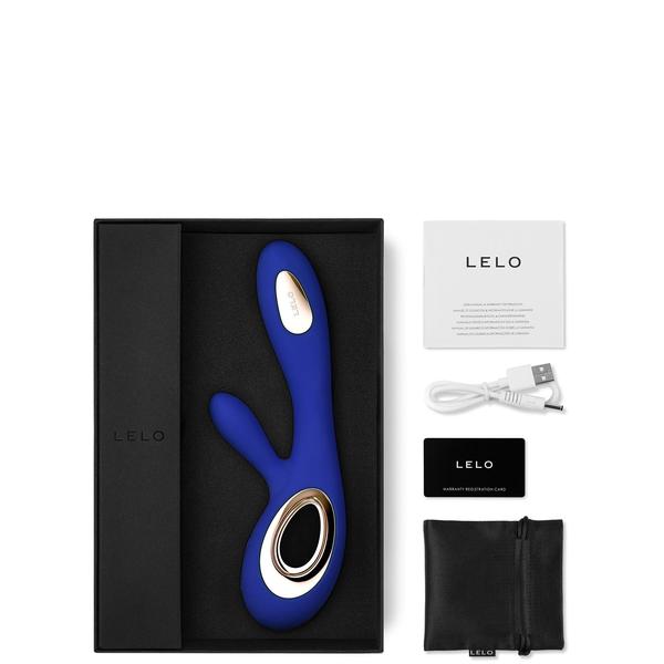 LELO LELO Soraya Wave (Various Shades) Wellness