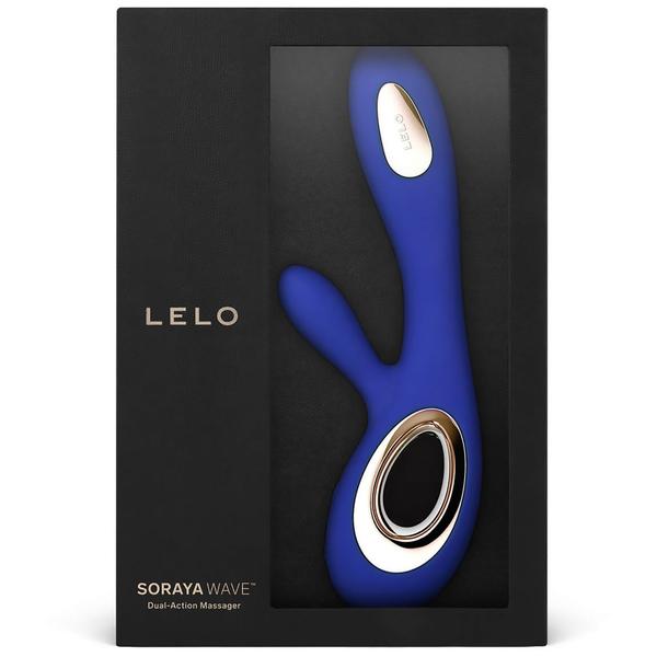LELO LELO Soraya Wave (Various Shades) Wellness