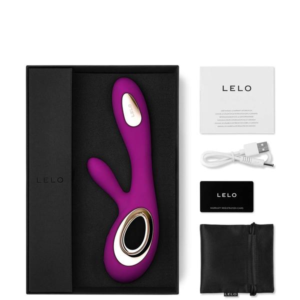LELO LELO Soraya Wave (Various Shades) Wellness