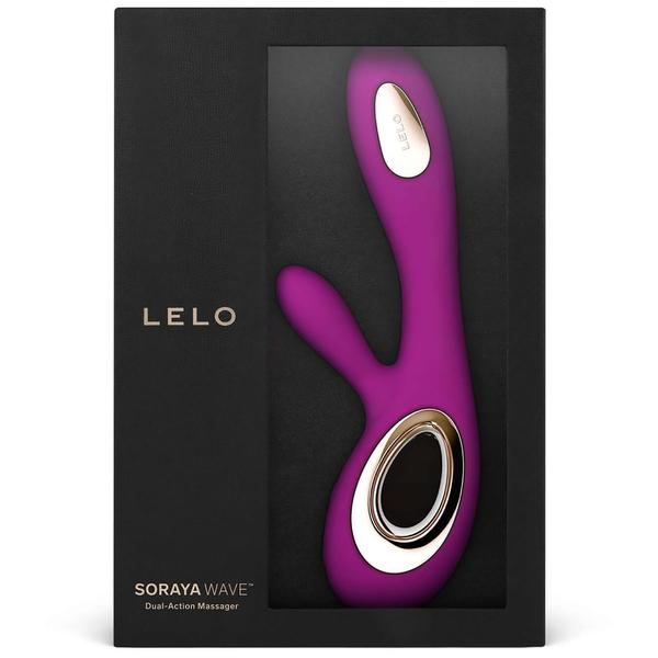 LELO LELO Soraya Wave (Various Shades) Wellness