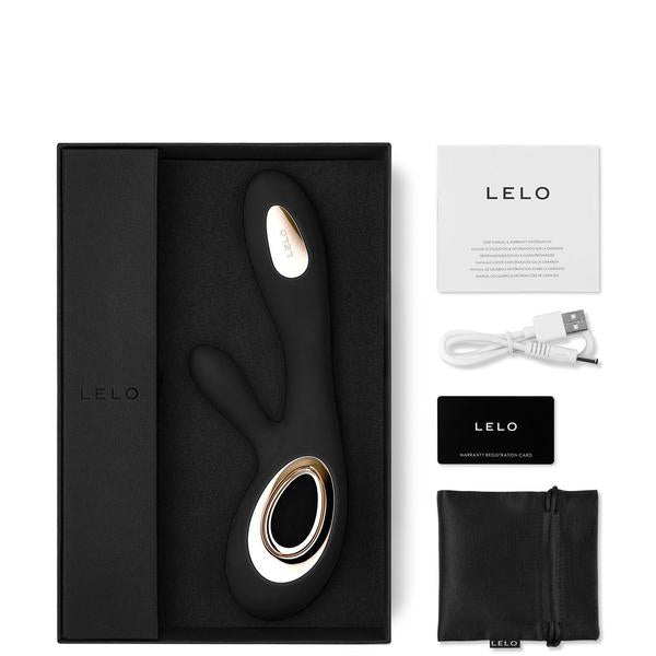 LELO LELO Soraya Wave (Various Shades) Wellness