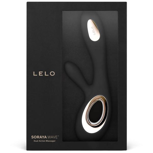 LELO LELO Soraya Wave (Various Shades) Wellness