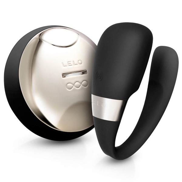 LELO LELO Tiani 3 - Black Wellness