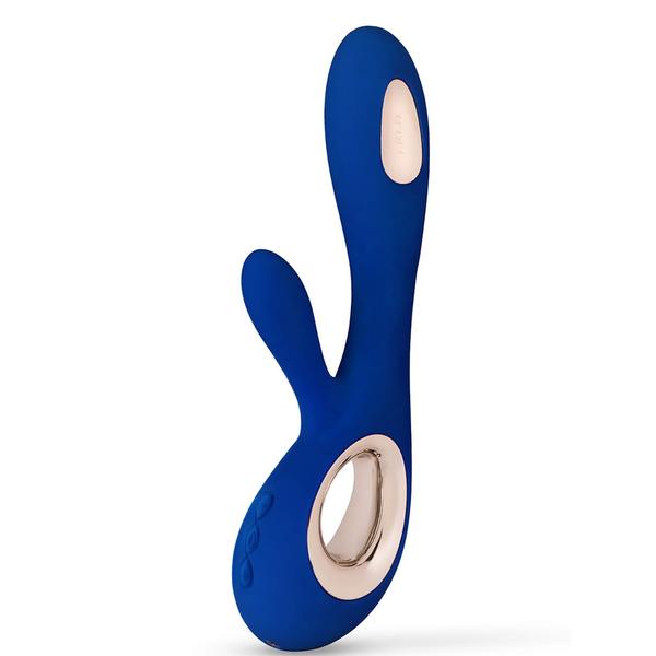 LELO Midnight Blue LELO Soraya Wave (Various Shades) Wellness