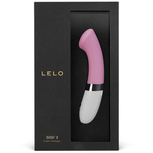 LELO Pink LELO Gigi 2 (Various Shades) Wellness