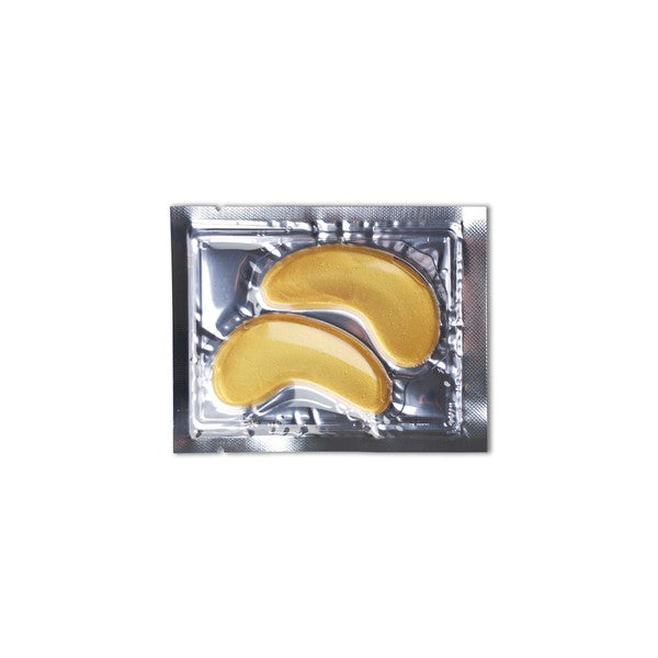 Lonvitalite Lonvitalite 24K Gold & Collagen Eye Mask - 6PK Eye Treatments