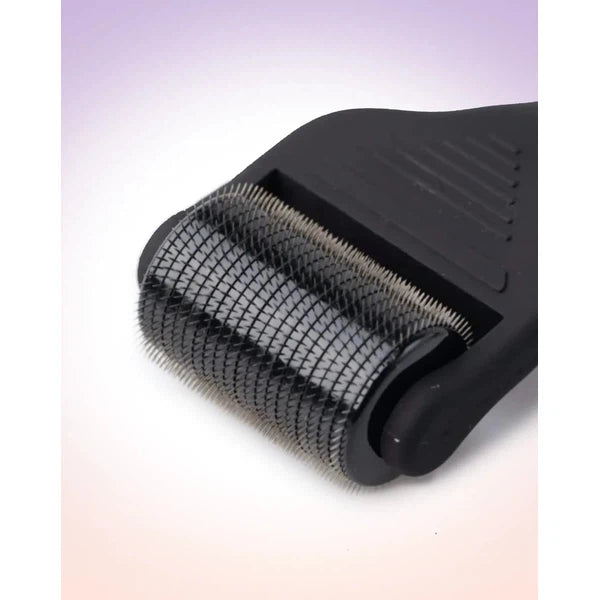 Lonvitalite Lonvitalite Body Derma Roller Replaceable Head Facial Rollers