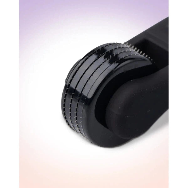 Lonvitalite Lonvitalite Eye & Lip Derma Roller Replaceable Head Facial Rollers