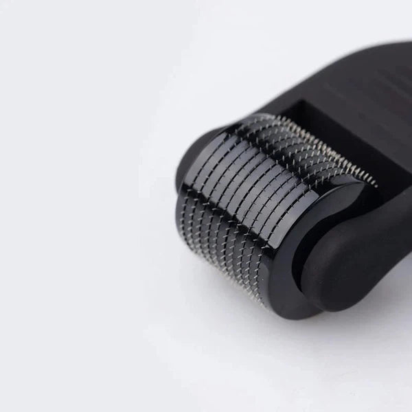 Lonvitalite Lonvitalite Face Derma Roller Replaceable Head Facial Rollers