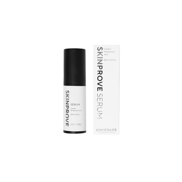 Lonvitalite Lonvitalite SkinProve Serum 30ml Serums & Treatments