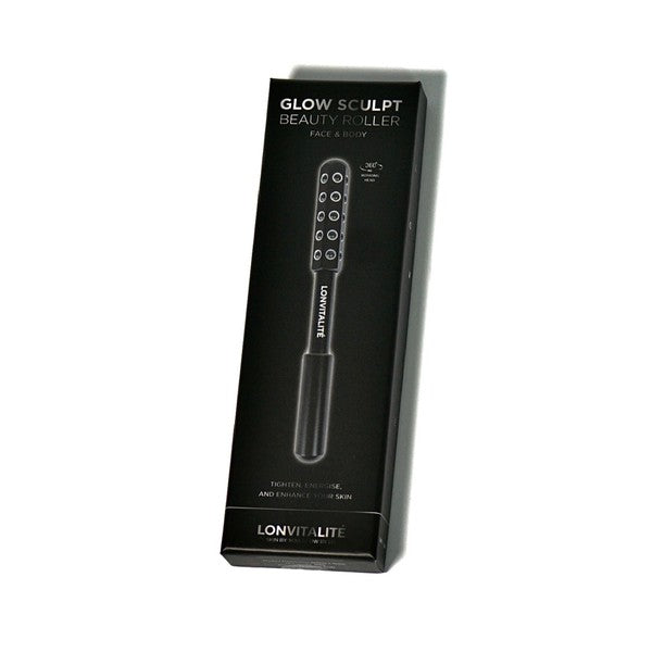Lonvitalite Lonvitalite Glow Sculpt Face & Body Roller Skin Care
