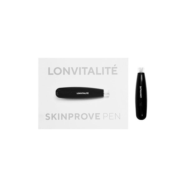 Lonvitalite Lonvitalite SkinProve Pen Skin Needling