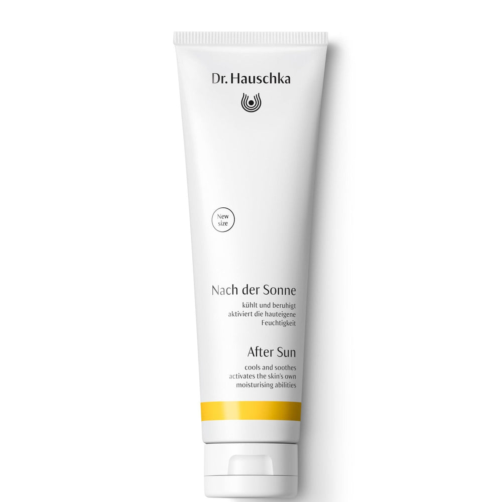 Lookfantastic Dr. Hauschka After Sun 150ml Body Care