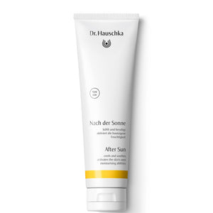 Lookfantastic Dr. Hauschka After Sun 150ml Body Care