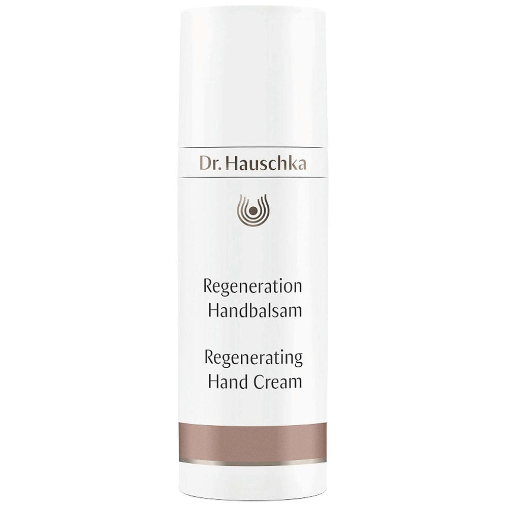 Lookfantastic Dr. Hauschka Hand, Foot & Leg Care Regenerating Hand Cream 50ml Body Care