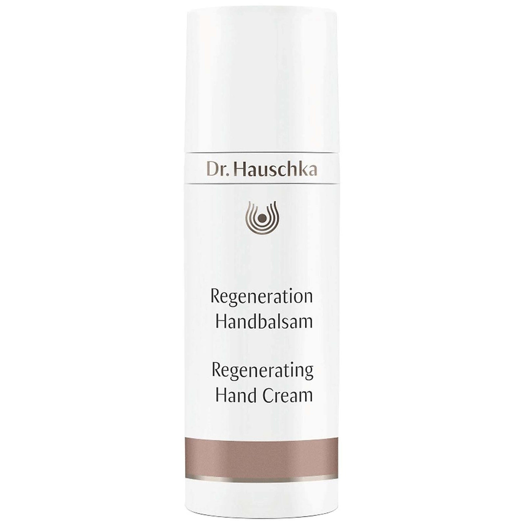 Lookfantastic Dr. Hauschka Hand, Foot & Leg Care Regenerating Hand Cream 50ml Body Care