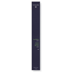 Lookfantastic 06 Plum Dr. Hauschka Eye Definer Cosmetics