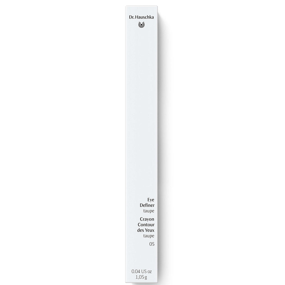 Lookfantastic Dr. Hauschka Eye Definer Cosmetics
