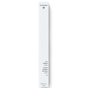 Lookfantastic Dr. Hauschka Eye Definer Cosmetics