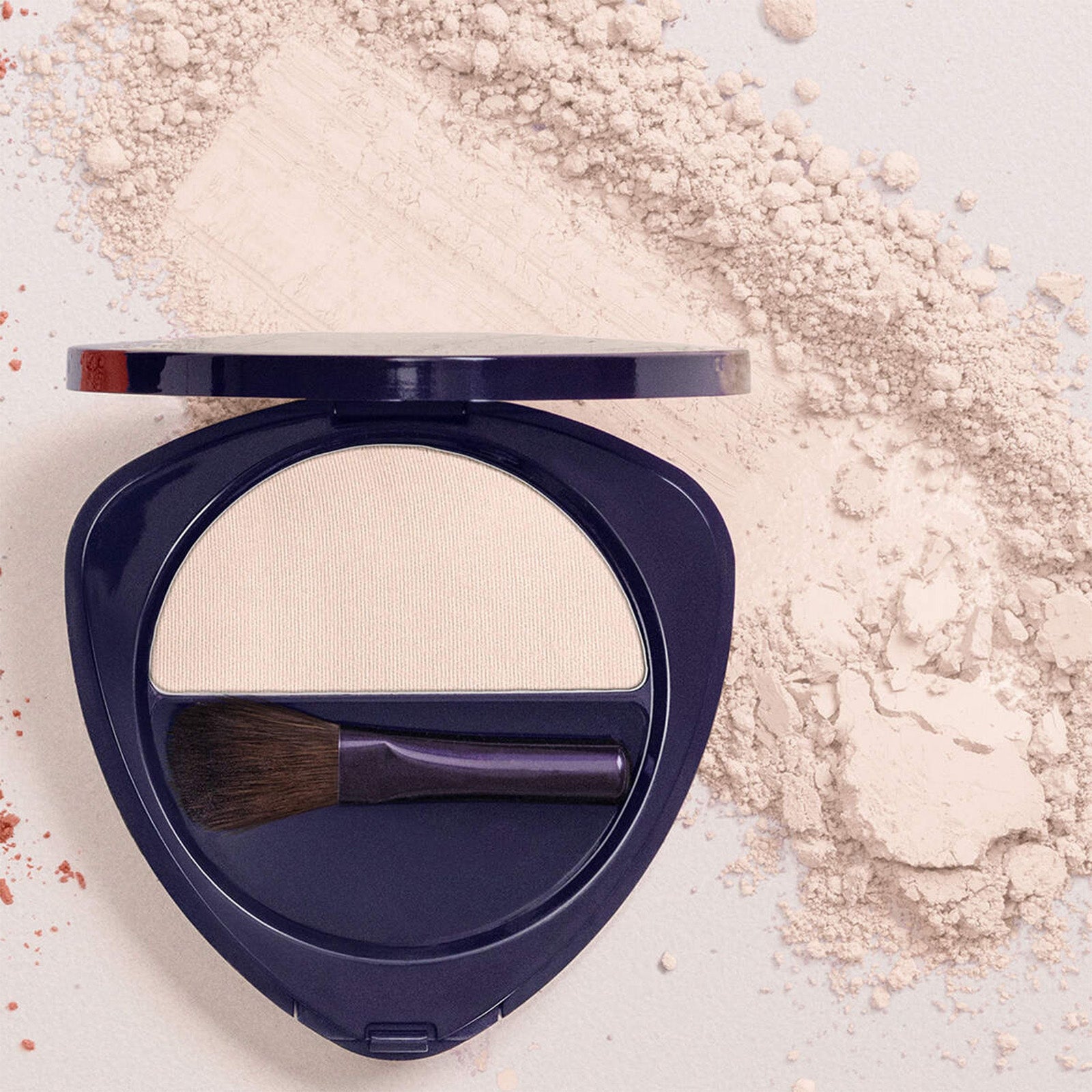 Lookfantastic Dr. Hauschka Illuminating Highlighter 5g Cosmetics
