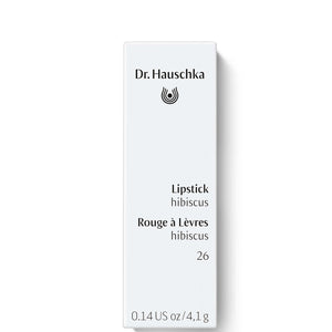 Lookfantastic Dr. Hauschka Lipstick Cosmetics