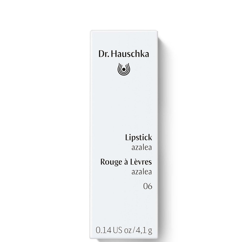 Lookfantastic Dr. Hauschka Lipstick Cosmetics