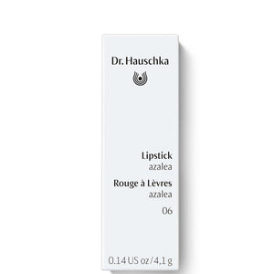 Lookfantastic Dr. Hauschka Lipstick Cosmetics