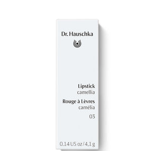 Lookfantastic Dr. Hauschka Lipstick Cosmetics