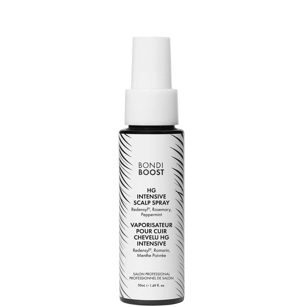 Lookfantastic BondiBoost Intensive Growth Spray 50ml Hair Care