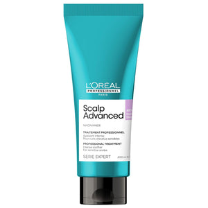 Lookfantastic L'Oréal Professionnel Serié Expert Scalp Advanced Anti-Discomfort Hair Treatment 200ml Hair Care