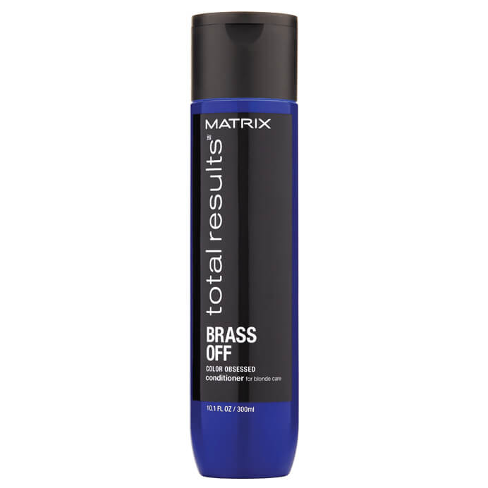 Lookfantastic Matrix Total Results Brass Off Conditioner 10.1 oz Hair Care