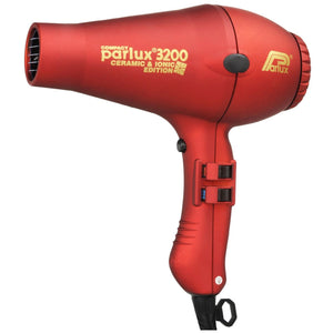 Lookfantastic Parlux 3200 Compact Ceramic & Ionic Hair Dryer 1900W (Various Shades) Hair Care