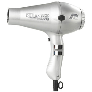 Lookfantastic Parlux 3200 Compact Ceramic & Ionic Hair Dryer 1900W (Various Shades) Hair Care