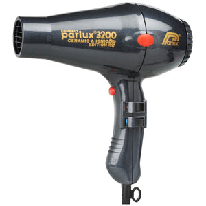 Lookfantastic Parlux 3200 Compact Ceramic & Ionic Hair Dryer 1900W (Various Shades) Hair Care