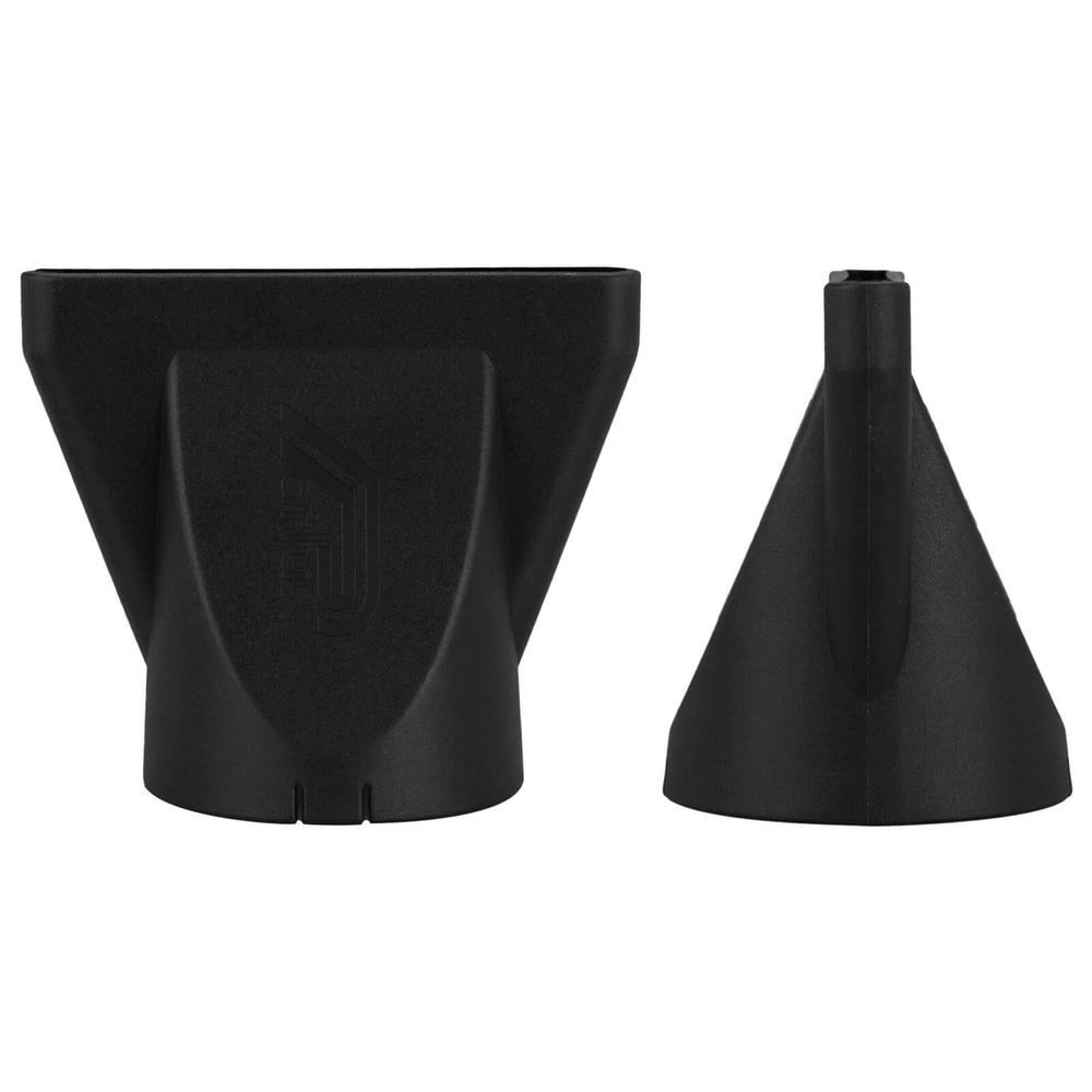 Lookfantastic Parlux 385 Hairdryer Replacement Nozzle Large Hair Care
