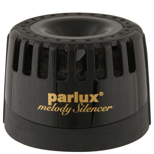 Lookfantastic Parlux Melody Silencer Hair Care