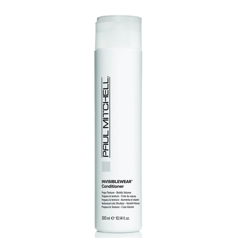 Lookfantastic Paul Mitchell Invisiblewear Conditioner (300ml) Hair Care