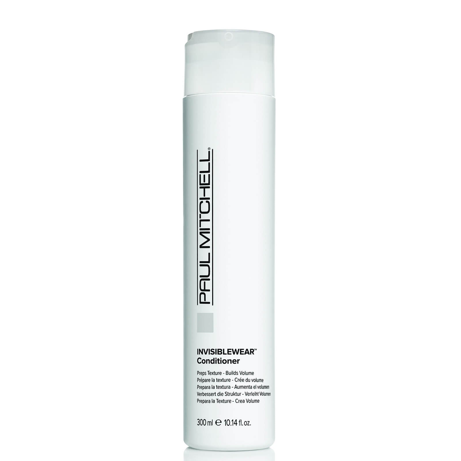 Lookfantastic Paul Mitchell Invisiblewear Conditioner (300ml) Hair Care