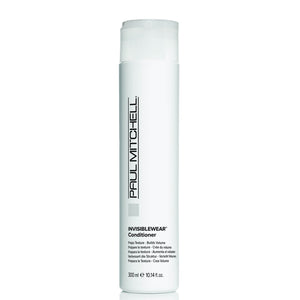 Lookfantastic Paul Mitchell Invisiblewear Conditioner (300ml) Hair Care