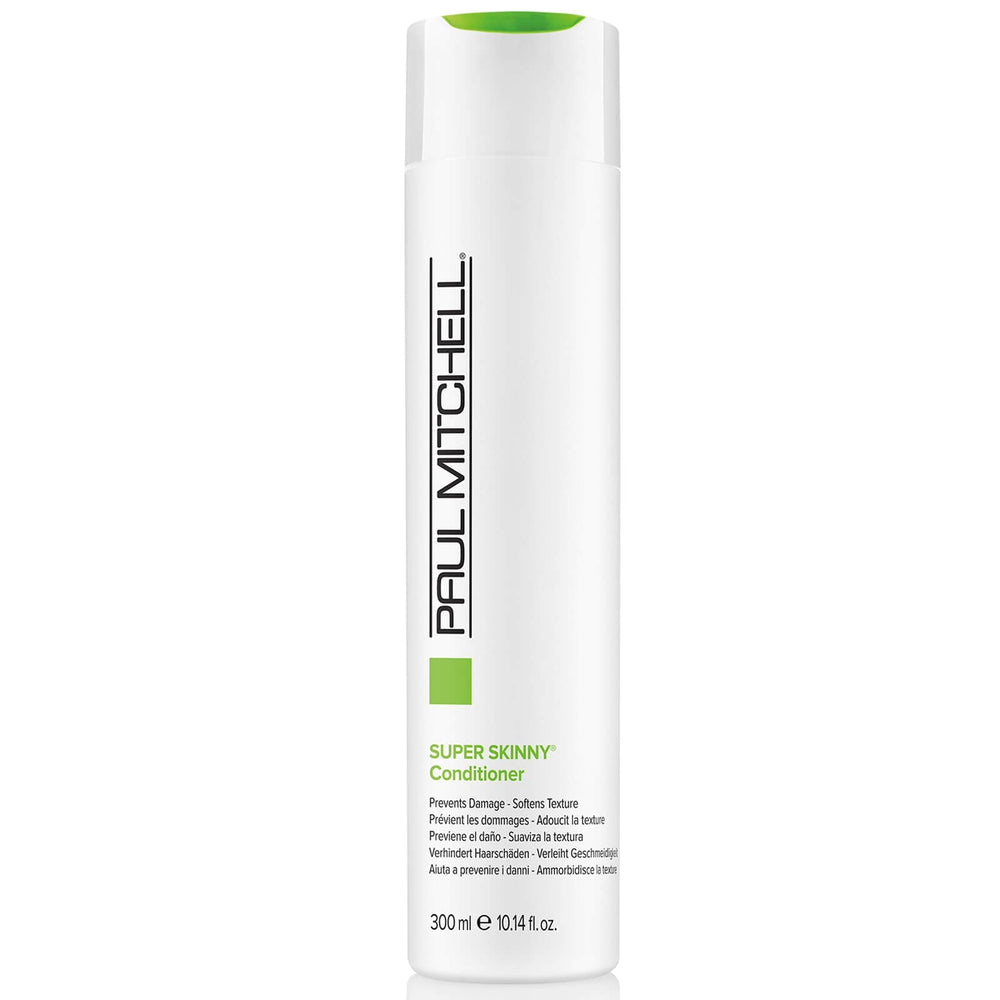 Lookfantastic Paul Mitchell Super Skinny Conditioner 300ml Hair Care