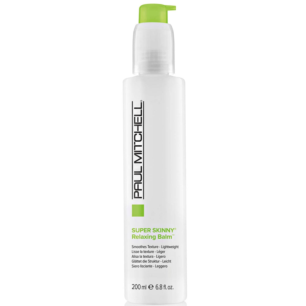 Lookfantastic Paul Mitchell Super Skinny Relaxing Balm (200ml) Hair Care
