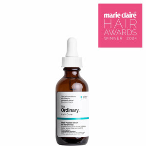 Lookfantastic The Ordinary Multi-Peptide Serum for Hair Density 60ml Hair Care