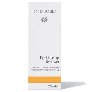 Lookfantastic Dr. Hauschka Eye Make Up Remover Skin Care