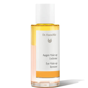 Lookfantastic Dr. Hauschka Eye Make Up Remover Skin Care