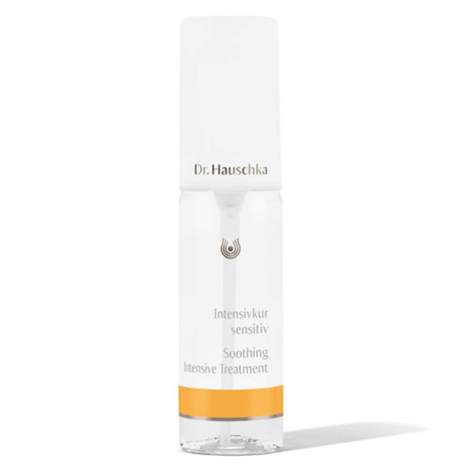 Lookfantastic Dr. Hauschka Soothing Intensive Treatment 40ml Skin Care