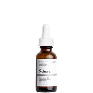 Lookfantastic The Ordinary Amino Acids + B5 30ml Skin Care