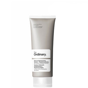 Lookfantastic The Ordinary Natural Moisturizing Factors and PhytoCeramides Cream 100ml Skin Care