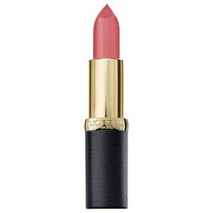 LOreal Paris 103 Blush in a Rush L'Oréal Paris Colour Riche Matte Lipstick 5g (Various Shades) Cosmetics