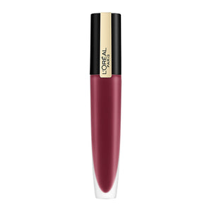 LOreal Paris 103 Enjoy L'Oréal Paris Rouge Signature Matte Liquid Lipstick 7ml (Various Shades) Cosmetics