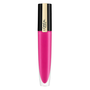 LOreal Paris 106 Speak Up L'Oréal Paris Rouge Signature Matte Liquid Lipstick 7ml (Various Shades) Cosmetics